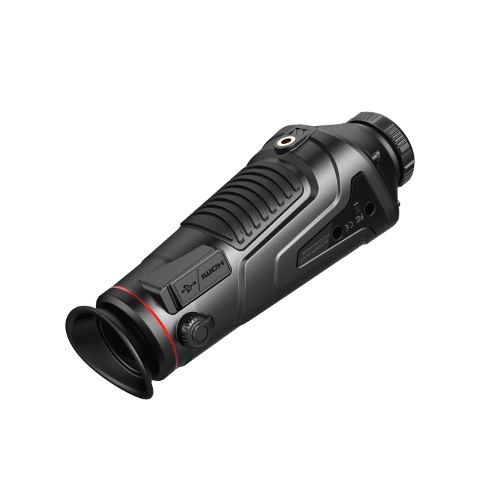 MONOKULAR GUIDE TRACK IR 25MM